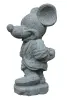 Product image 3 of the product “SALE - Standing mouse on base, ca. 55 cm high ”