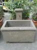 Product image 3 of the product “Water feature, 2-piece, 120cm high ”