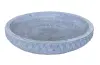 Product image 3 of the product “Semarang - Bowl with geometrical motif, Ø 50 cm | cast stone ”
