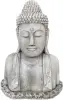 Product image 3 of the product “Naufal - Buddha bust 52 cm H | cast stone ”