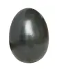 Product image 3 of the product “Egg, 50cm Height | GRC (Glassfibre Reinforced Concrete), Copper Finish ”