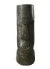Product image 3 of the product “Tiki, 95cm Height | GRC (Glassfibre Reinforced Concrete), Copper Finish ”