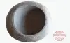 Product image 3 of the product “Pot for water, Dia approx 76-80. Height 51-55. Outside polished ”