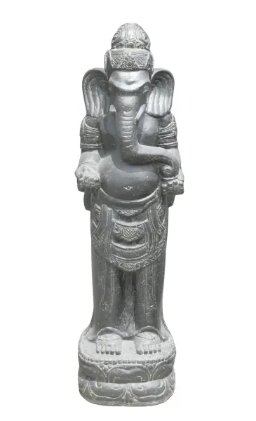 Product image 3 of the product “Standing Ganesha 152cm ”