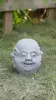 Product image 4 of the product “Si Mian Fo -Small four face Buddha, 12cm H | cast stone ”