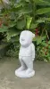 Product image 4 of the product “Amicus - Small abstract, 41,5cm H | cast stone ”