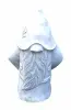 Product image 4 of the product “Gwydion - Small Standing Wizard, 30cm H | cast stone ”