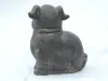 Product image 4 of the product “Funny pig, 35cm height ”