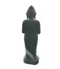 Product image 4 of the product “Standing Buddha made of Riverstone in Dharmachakra position - gesture of wheel of the teaching of Dharma. About 120cm height. ”
