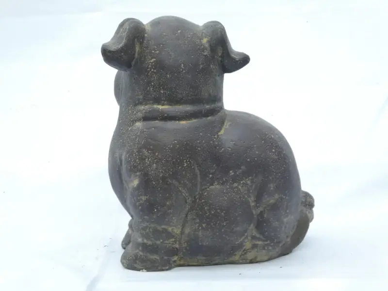 Product image 4 of the product “Funny pig, 35cm height ”
