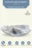 Product image 5 of the product “Nature's Touch cast stone bowl, 33 cm Length ”