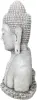 Product image 5 of the product “Naufal - Buddha bust 52 cm H | cast stone ”