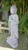 Product image 5 of the product “Jagan - Standing Buddha, 106cm H | cast stone ”