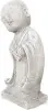 Product image 5 of the product “Jing - Monk, standing, bent sideways 20 cm H | cast stone ”