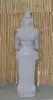 Product image 5 of the product “Standing Sri Dewi. Made from riverstone. Height 174cm ”