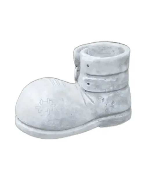 Product image 5 of the product “Sepatu - Shoe, 28,5 cm L | cast stone ”