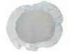 Product image 6 of the product “Stone bowl with wood grain, 30.5 cm Length | cast stone ”
