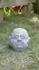 Product image 6 of the product “Si Mian Fo -Small four face Buddha, 12cm H | cast stone ”