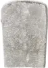 Product image 6 of the product “Anwar - Buddha Bust, relief cut out of tree, 28cm H | cast stone ”