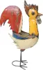 Product image 6 of the product “Rooster 48 cm Height, metal art. ”
