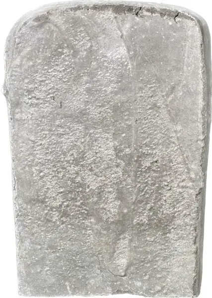 Product image 6 of the product “Anwar - Buddha Bust, relief cut out of tree, 28cm H | cast stone ”
