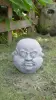 Product image 7 of the product “Si Mian Fo -Big four face Buddha, 20cm H | cast stone ”