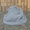 Product image 7 of the product “Jaro - Lying Dragon on a base, 30 cm L | cast stone ”