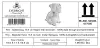 Product image 8 of the product “Finn - Seated Dog, 16.5cm H | cast stone ”
