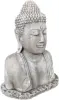 Product image 8 of the product “Naufal - Buddha bust 52 cm H | cast stone ”