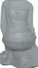 Product image 8 of the product “Sitting Putri Bali about 64 cm Height, Made of Fibre Cement ”