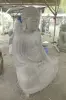 Product image 8 of the product “Seated Japanese Buddha made of Riverstone in Dhyana position - gesture of meditation, H. 150cm ”