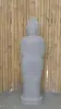 Product image 8 of the product “Standing Buddha made of Riverstone, position Namaskara , H. 118cm. ”