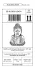 Product image 9 of the product “Naufal - Buddha bust 52 cm H | cast stone ”