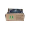 Product image 9 of the product “Water basin made of river stone. Model 3, approx. 34 x 38 x 15 cm height. ”