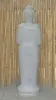 Product image 9 of the product “Standing Buddha made of Riverstone in Dharmachakra position - gesture of wheel of the teaching of Dharma. About 181cm height. ”